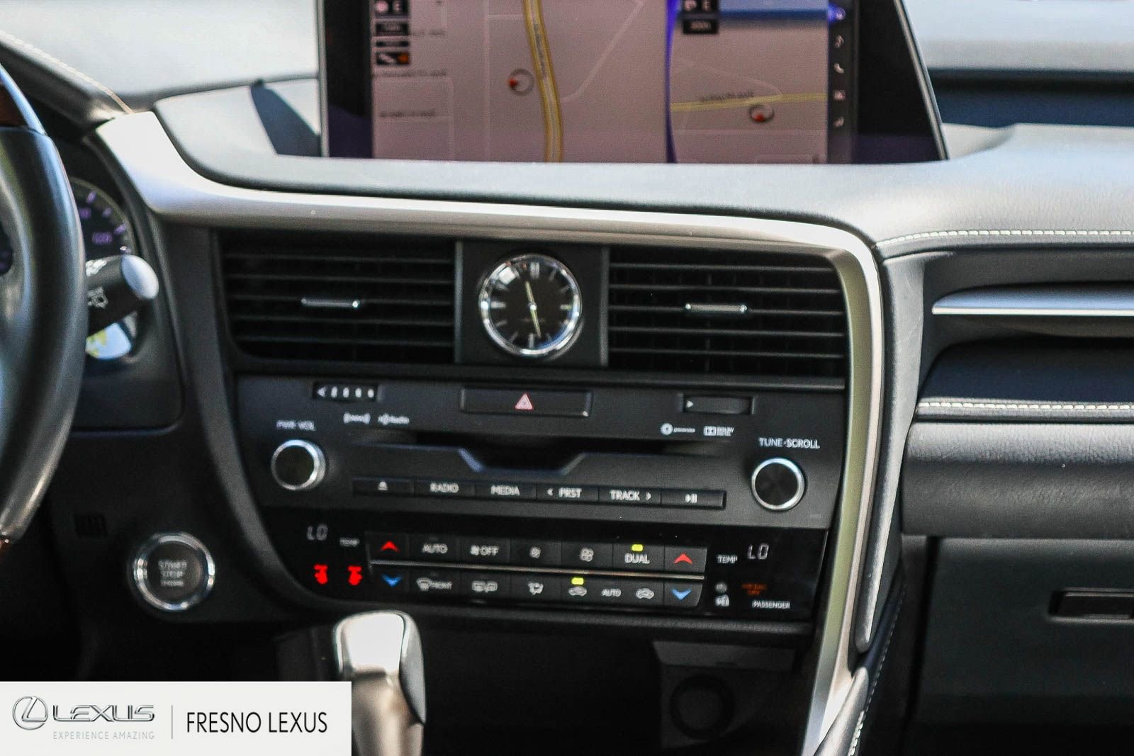 Used 2019 Lexus RX 350 FWD w/ Navigation Package image 17