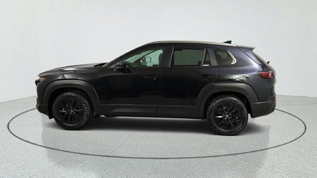 New 2026 MAZDA CX-50 2.5 Hybrid w/ Cargo Package AWD/4WD image 4