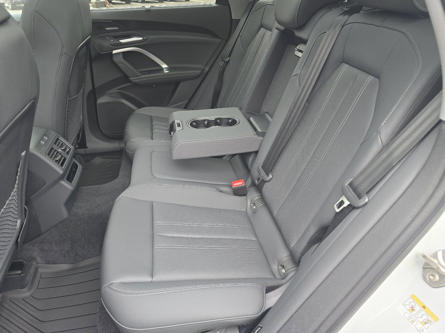 New 2026 Audi Q5 Premium Plus image 32