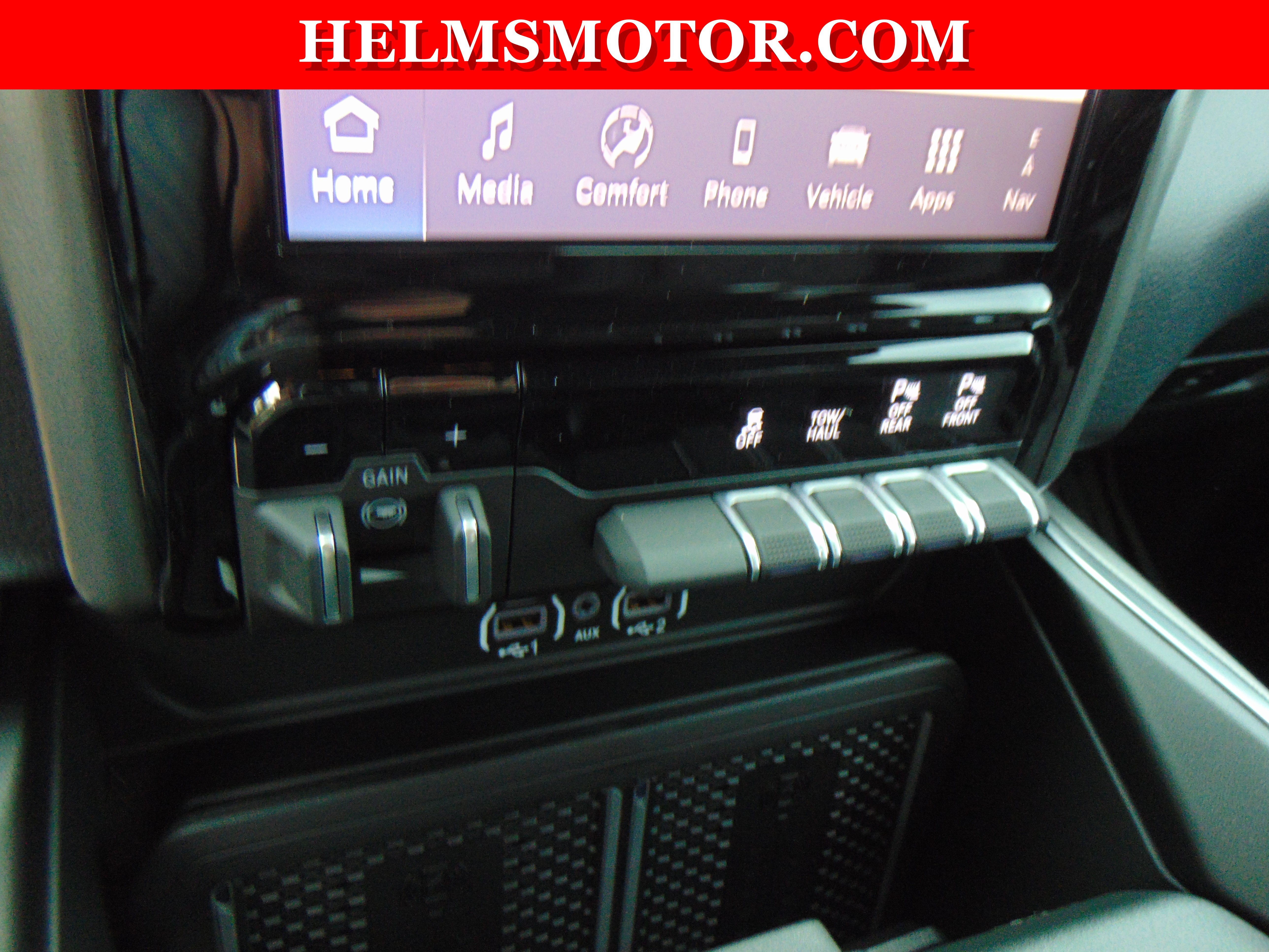 New 2026 RAM 2500 Big Horn AWD/4WD image 29