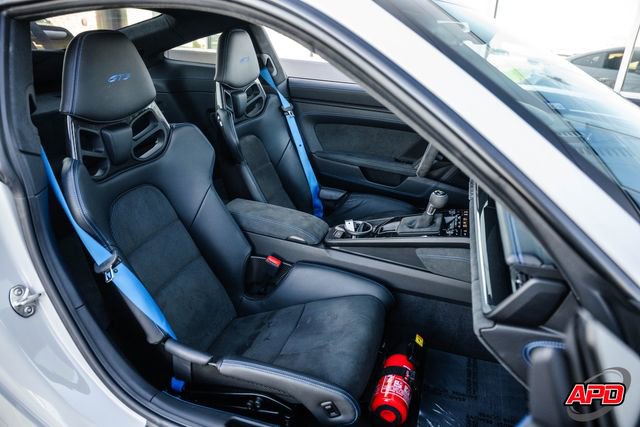 Used 2022 Porsche 911 GT3 RWD image 97