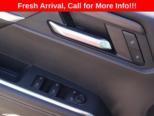 Used 2026 GMC Acadia Elevation w/ Black Edition AWD/4WD image 46