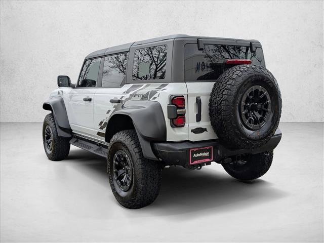 New 2025 Ford Bronco Raptor image 8