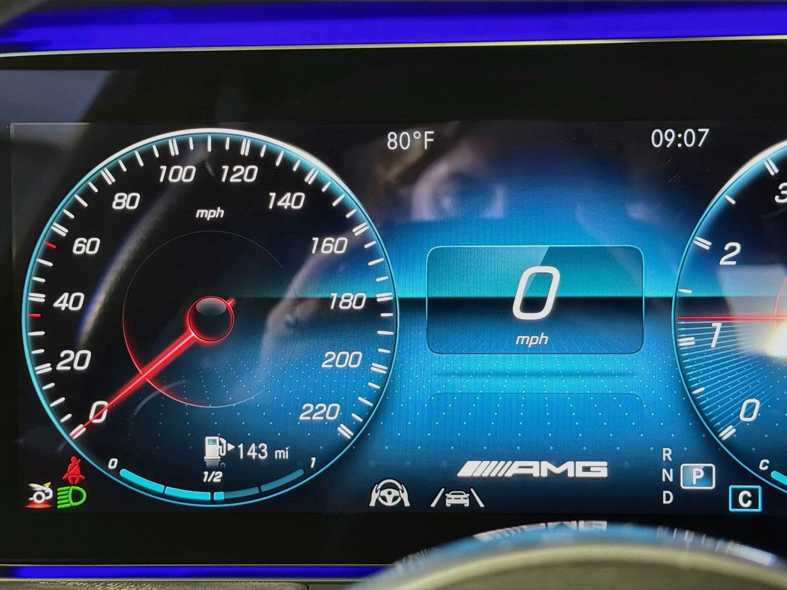 Used 2021 Mercedes-Benz AMG GT 63 image 12