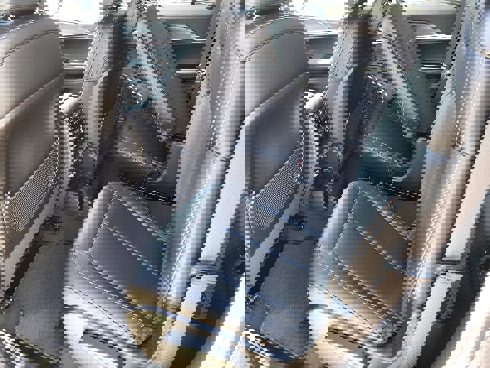 New 2025 Jeep Grand Cherokee L Limited w/ Black Appearance Package image 14