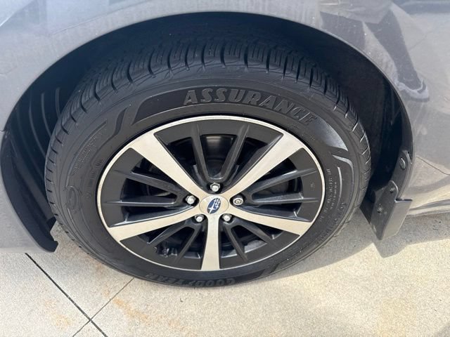 Used 2019 Subaru Impreza 2.0i Premium AWD/4WD image 12