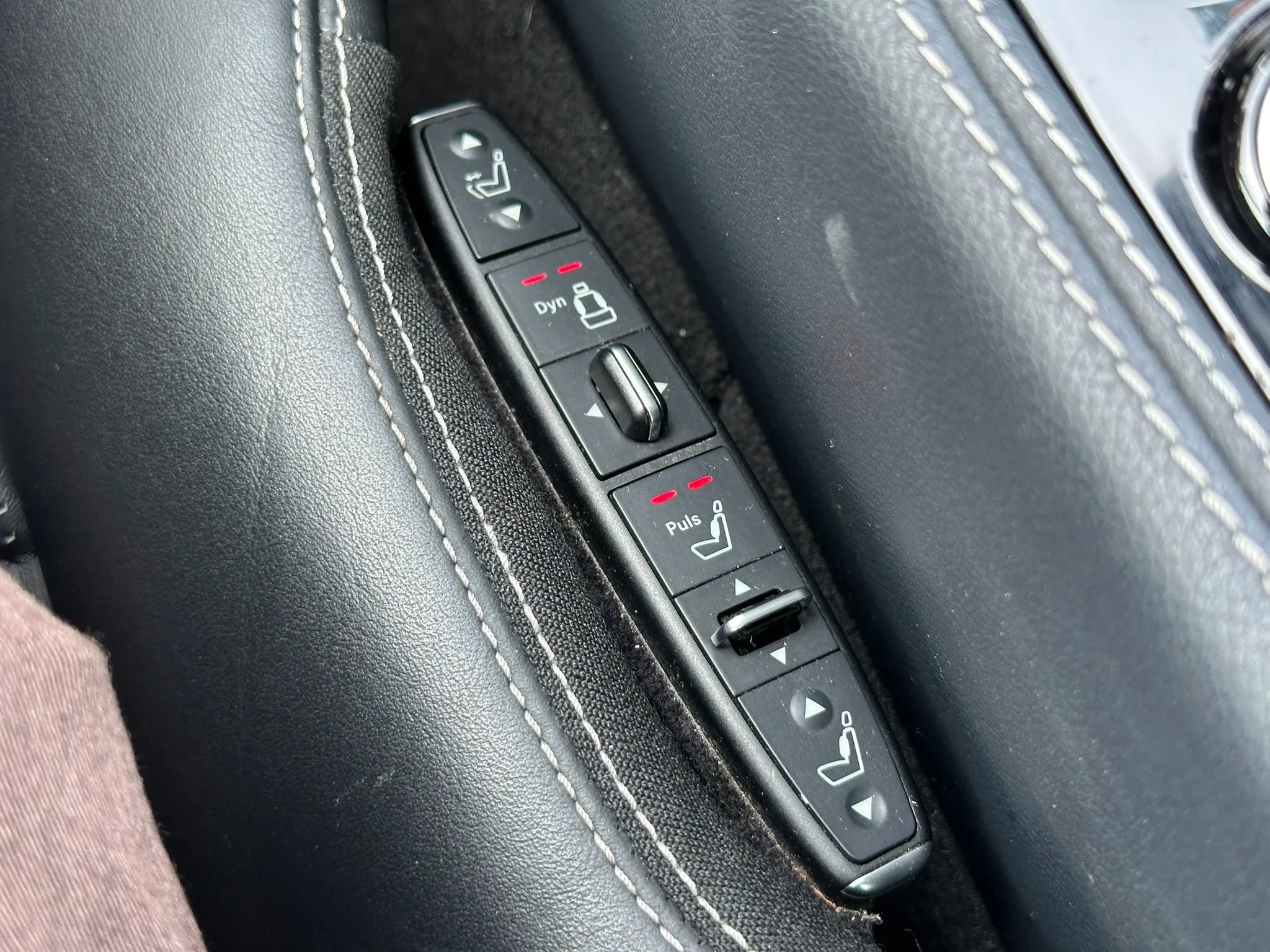 Used 2015 Mercedes-Benz CLS 63 AMG S-Model image 50