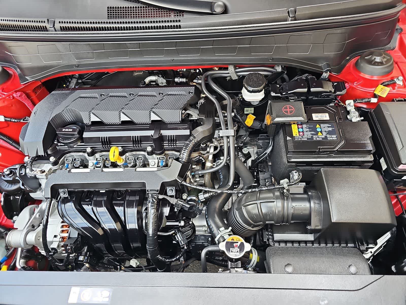 Used 2022 Hyundai Venue SEL FWD image 13