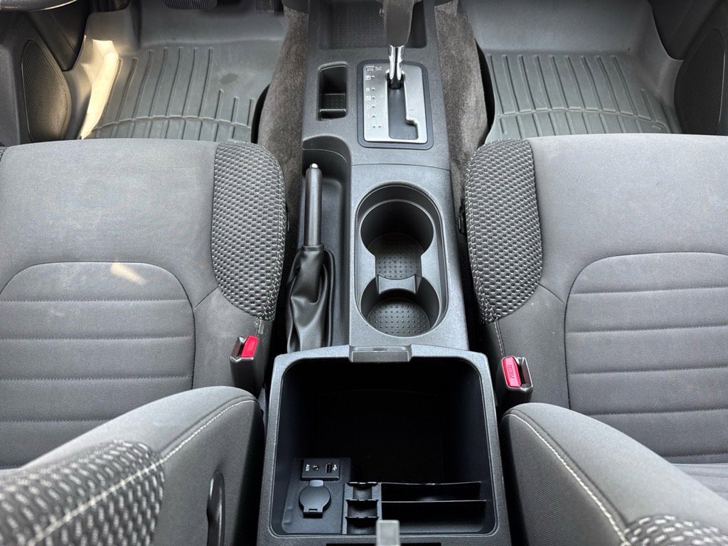 Used 2015 Nissan Xterra PRO-4X image 10