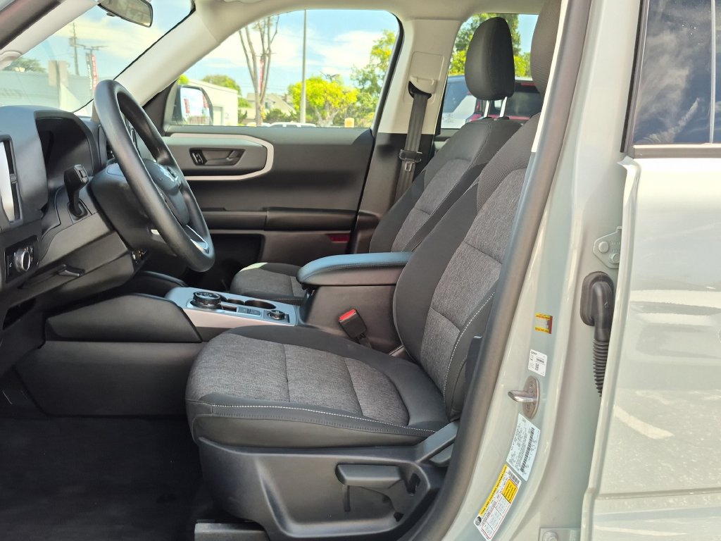 Used 2023 Ford Bronco Sport Big Bend AWD/4WD image 15