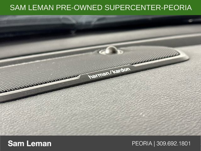 Used 2021 RAM 1500 Rebel w/ Rebel Level 2 Equipment Group image 19