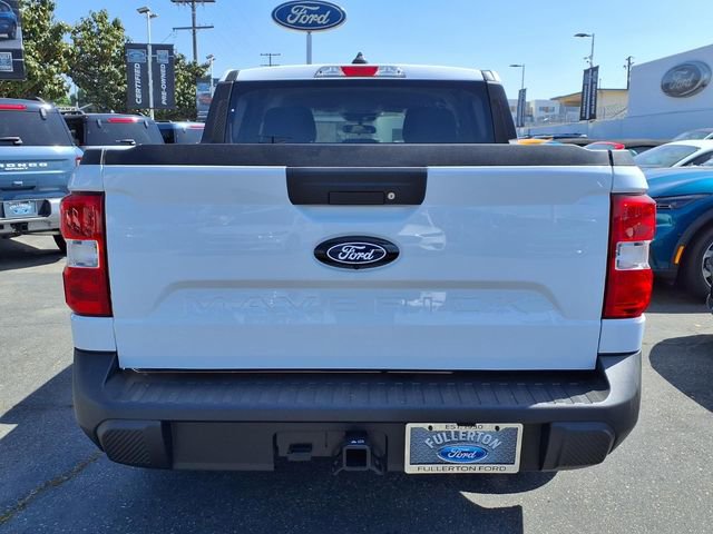 New 2026 Ford Maverick XLT w/ XLT Luxury Package image 3
