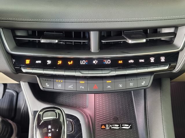 New 2026 Cadillac CT5 Premium Luxury w/ Technology Package RWD image 21