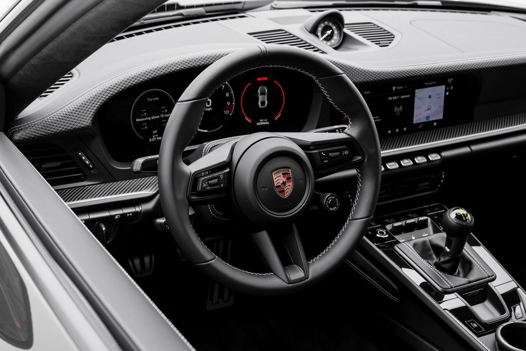 Used 2026 Porsche 911 GT3 w/ Chrono Package image 11