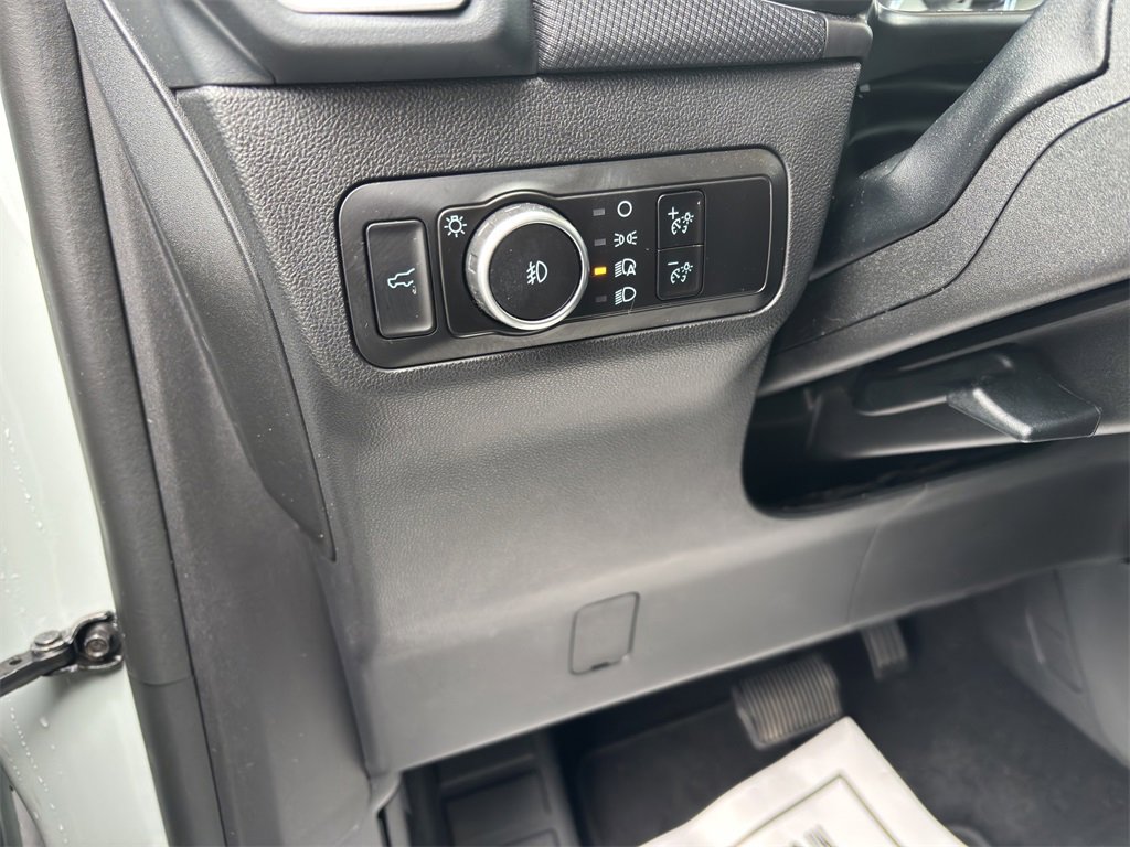 Certified 2023 Ford Bronco Sport Big Bend w/ Convenience Package image 11