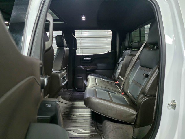 Used 2019 GMC Sierra 1500 Denali w/ Denali Ultimate Package AWD/4WD image 19