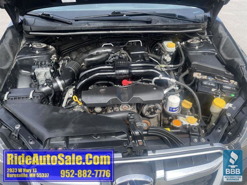 Used 2013 Subaru Impreza 2.0i Premium AWD/4WD image 22