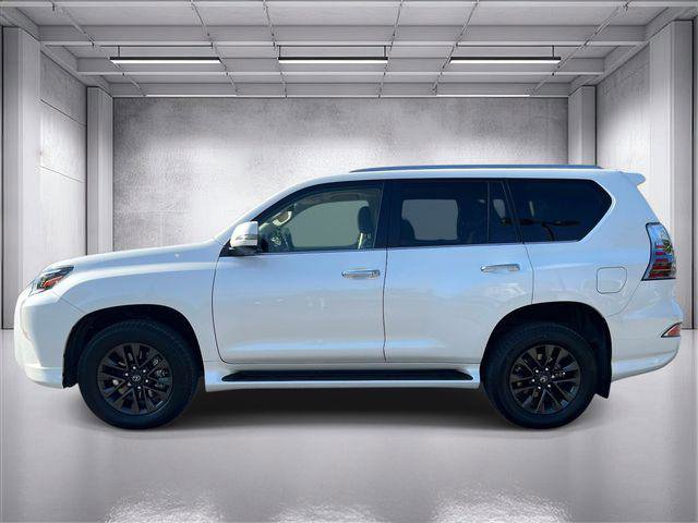 Certified 2020 Lexus GX 460 Premium w/ Premium Package AWD/4WD image 6