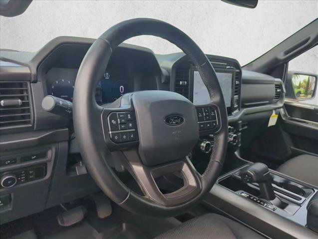 Used 2024 Ford F150 XLT w/ Equipment Group 302A MID AWD/4WD image 28