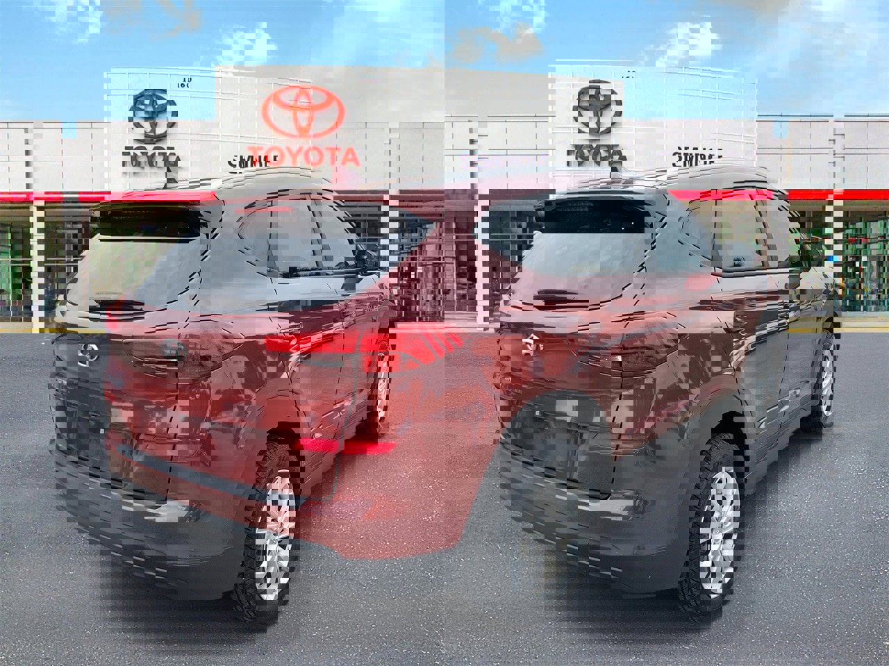 Used 2019 Hyundai Tucson Value image 3