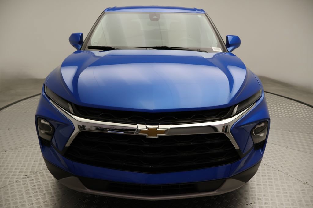 Used 2024 Chevrolet Blazer LT w/ Driver Confidence Package FWD image 5