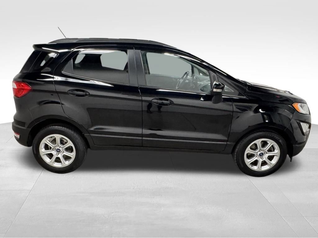 Used 2020 Ford EcoSport SE image 13