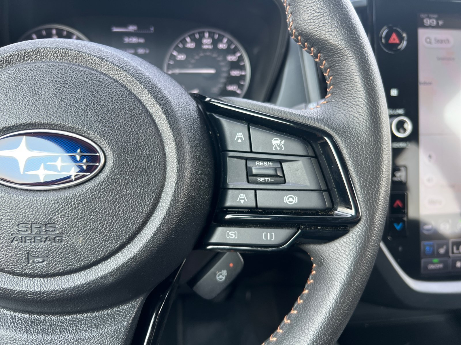 Used 2025 Subaru Forester Touring w/ Popular Package - Touring AWD/4WD image 29