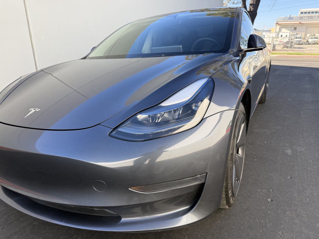 Used 2023 Tesla Model 3 Standard Range RWD image 5