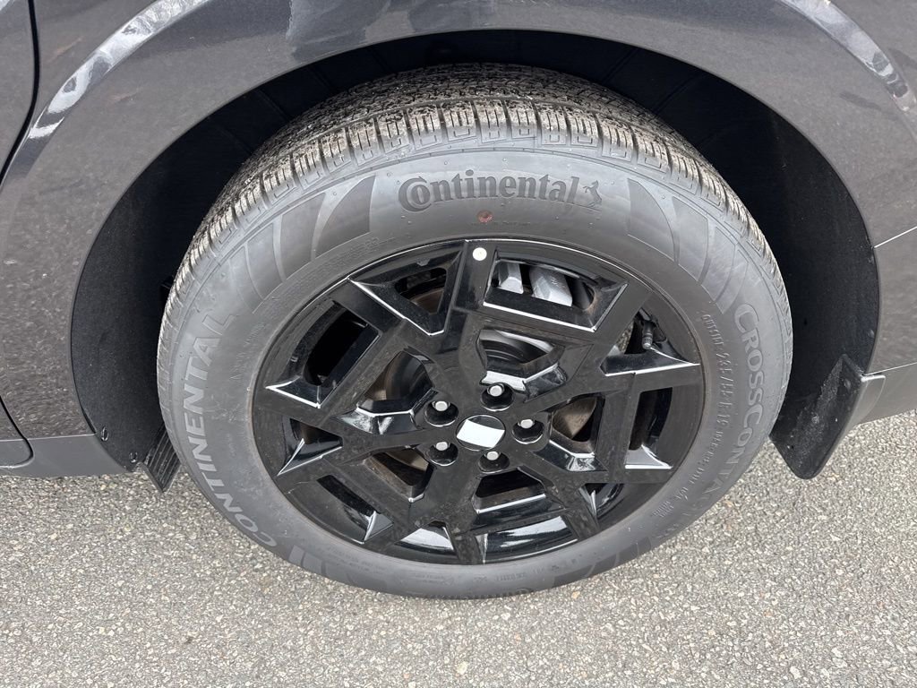 New 2026 Kia Carnival SX Prestige image 21