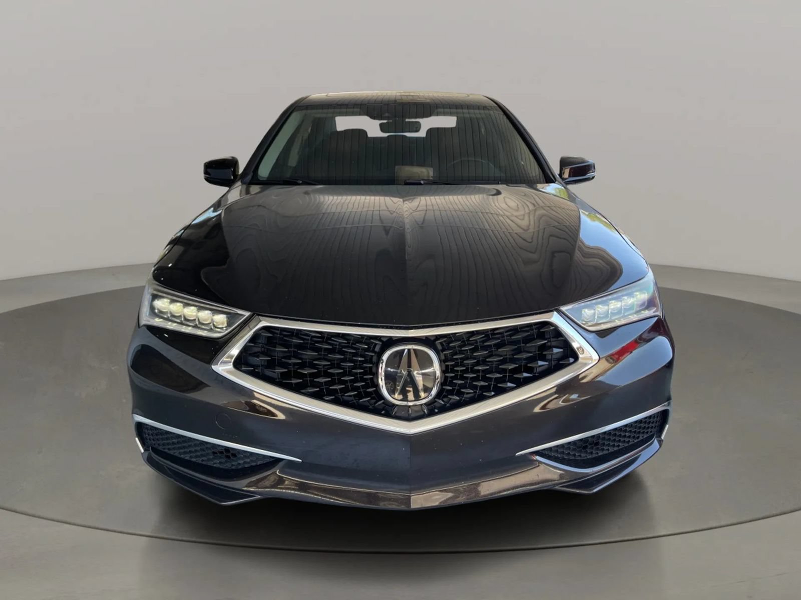 Used 2018 Acura TLX w/ Technology Package FWD image 8