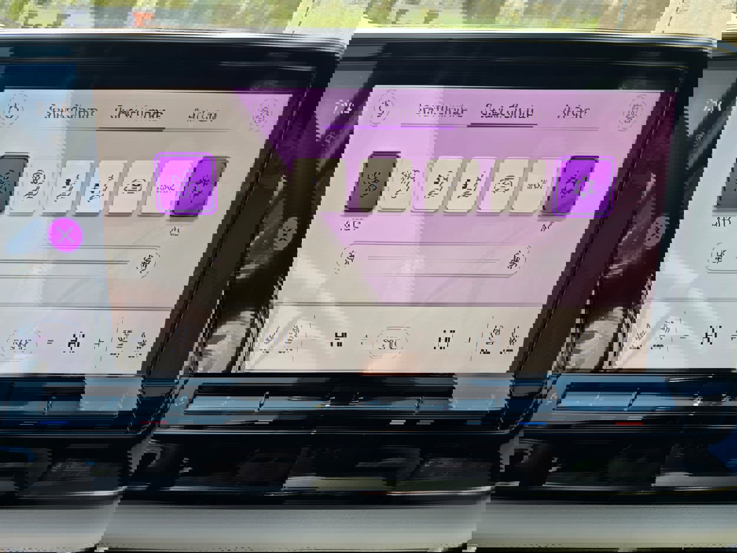 New 2026 Volkswagen Atlas Cross Sport SEL Premium R-Line image 18