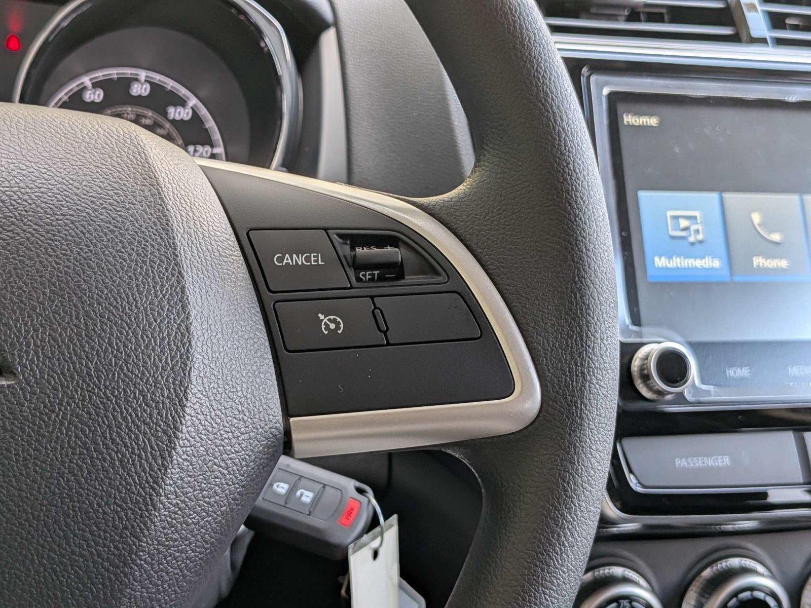 New 2027 Mitsubishi Outlander Sport ES FWD image 24