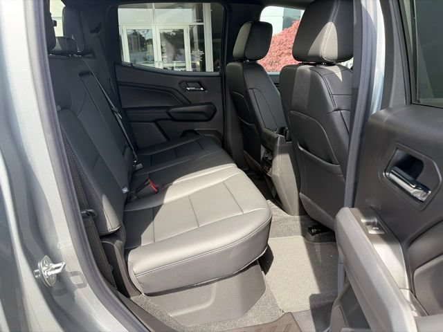 New 2026 GMC Canyon Elevation w/ Convenience Package AWD/4WD image 18