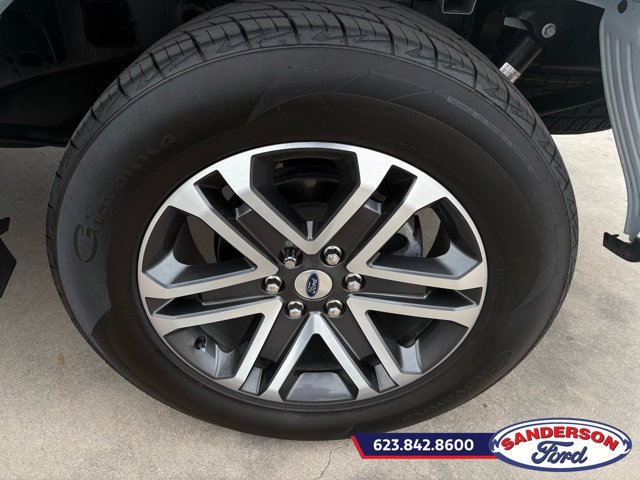 Certified 2023 Ford F150 XL w/ STX Appearance Package RWD image 10
