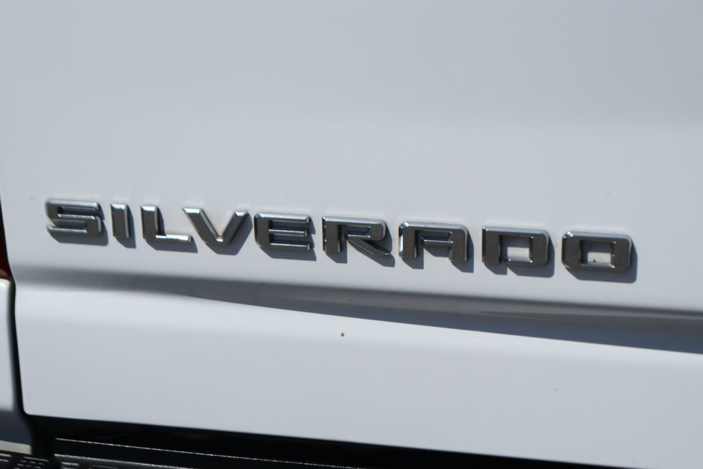 Used 2020 Chevrolet Silverado 2500 W/T w/ WT Convenience Package RWD image 44