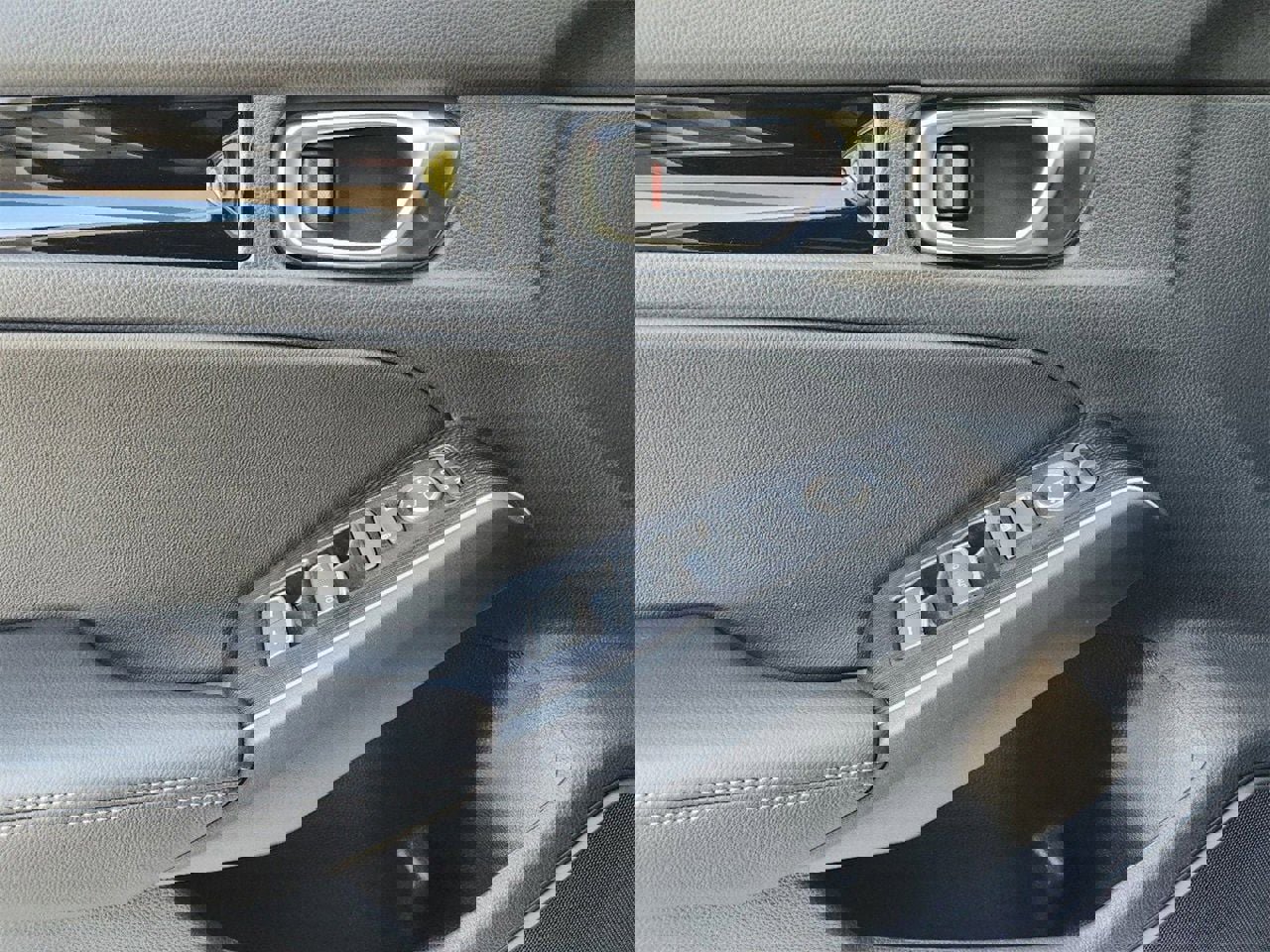 New 2026 Honda Civic Sport Touring image 19