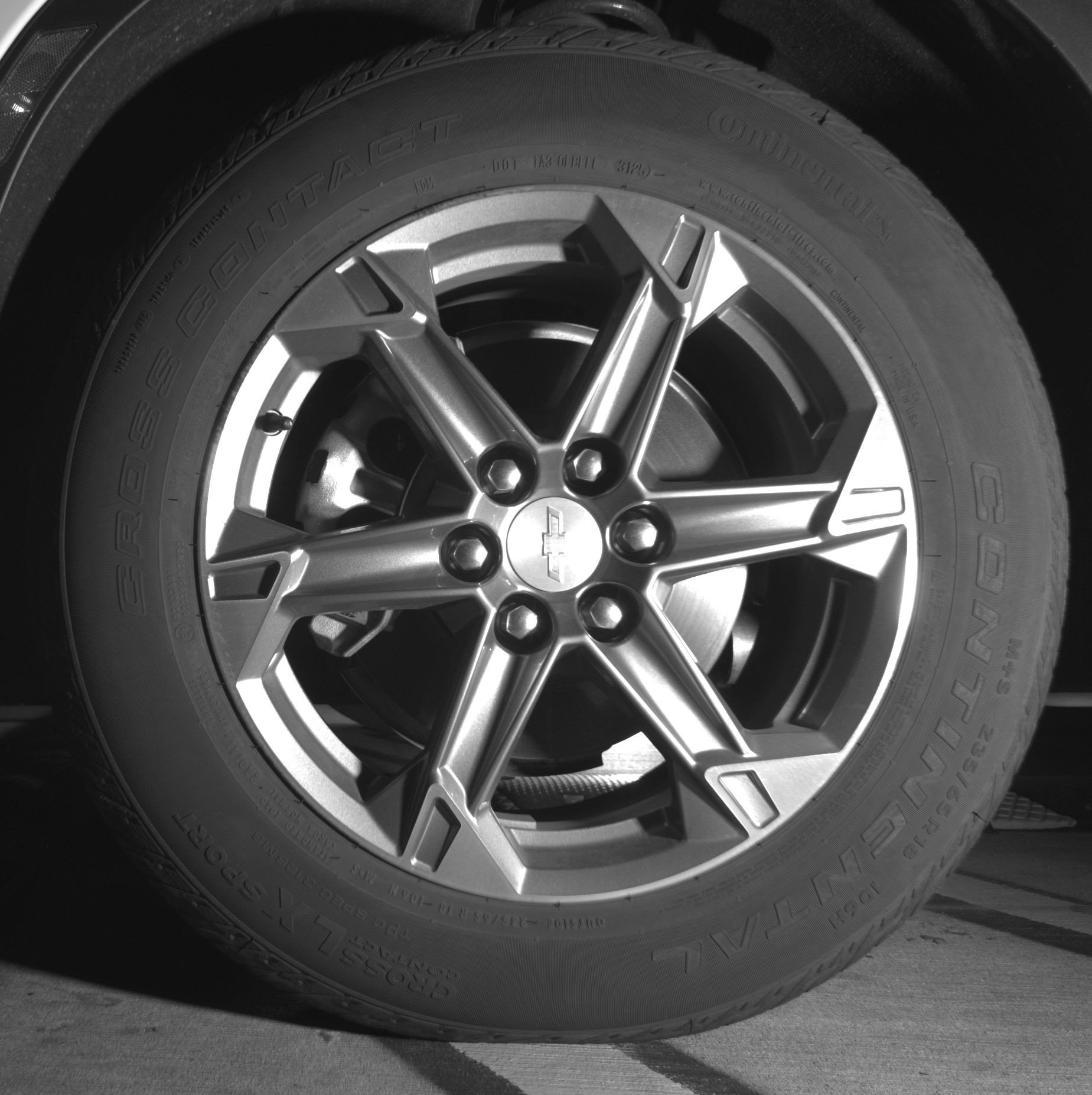 Used 2025 Chevrolet Blazer LT FWD image 12