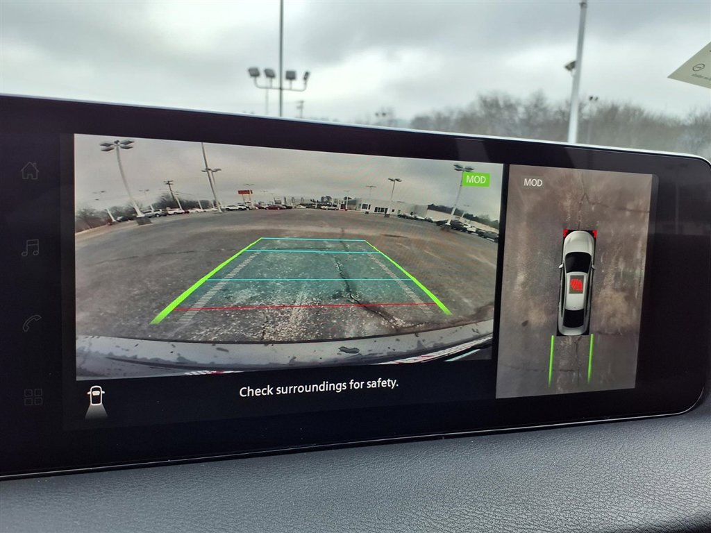 New 2026 Nissan Sentra SR image 18