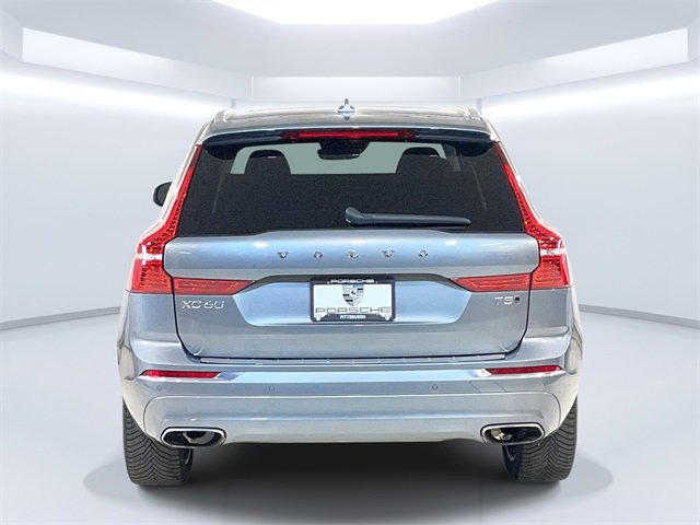 Used 2021 Volvo XC60 T5 Inscription w/ Protection Package Premier image 6