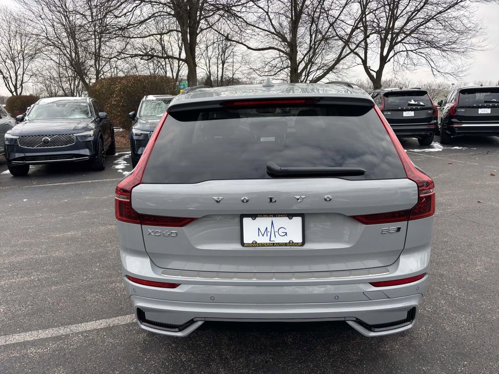 New 2026 Volvo XC60 B5 Ultra w/ Protection Package Premier image 6