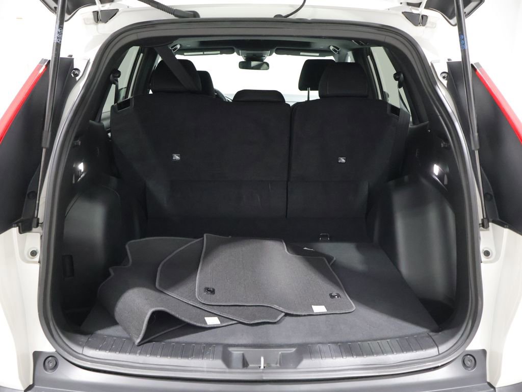 Used 2025 Honda CR-V Sport image 5