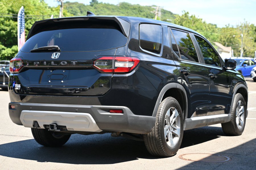 Used 2023 Honda Pilot EX-L image 5