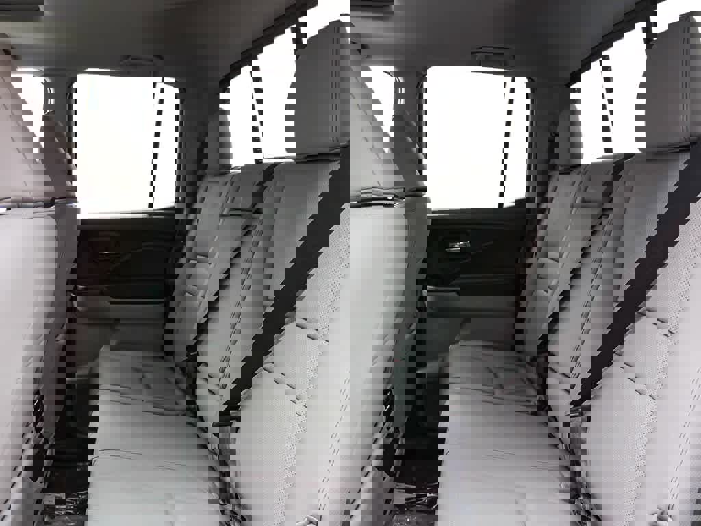 New 2025 Honda Ridgeline RTL image 22