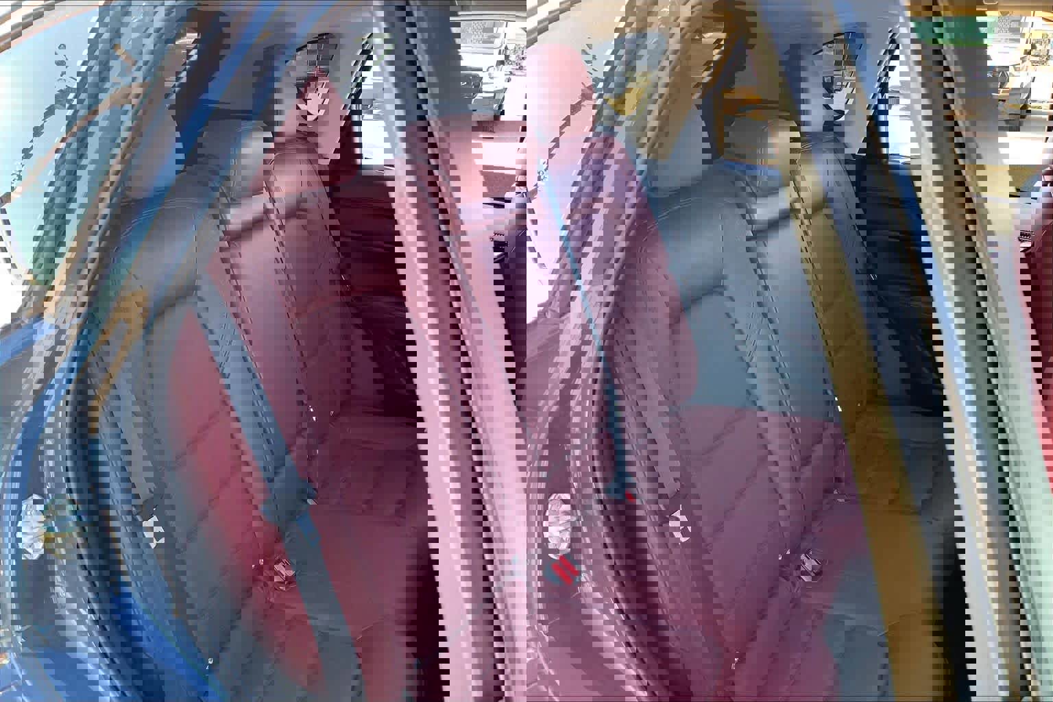 Used 2021 MAZDA CX-5 Carbon Edition image 19