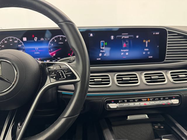 Used 2024 Mercedes-Benz GLE 450 4MATIC image 24