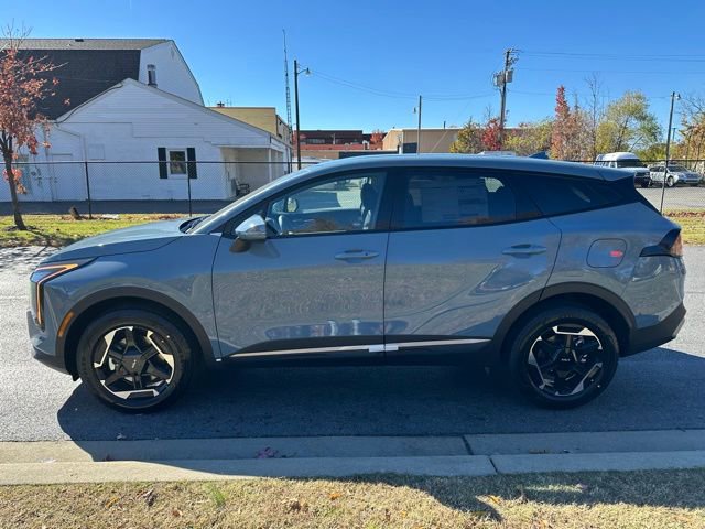 New 2026 Kia Sportage S image 28