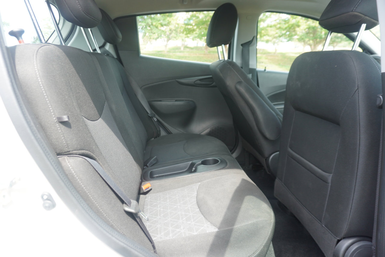 Used 2020 Chevrolet Spark LT image 19