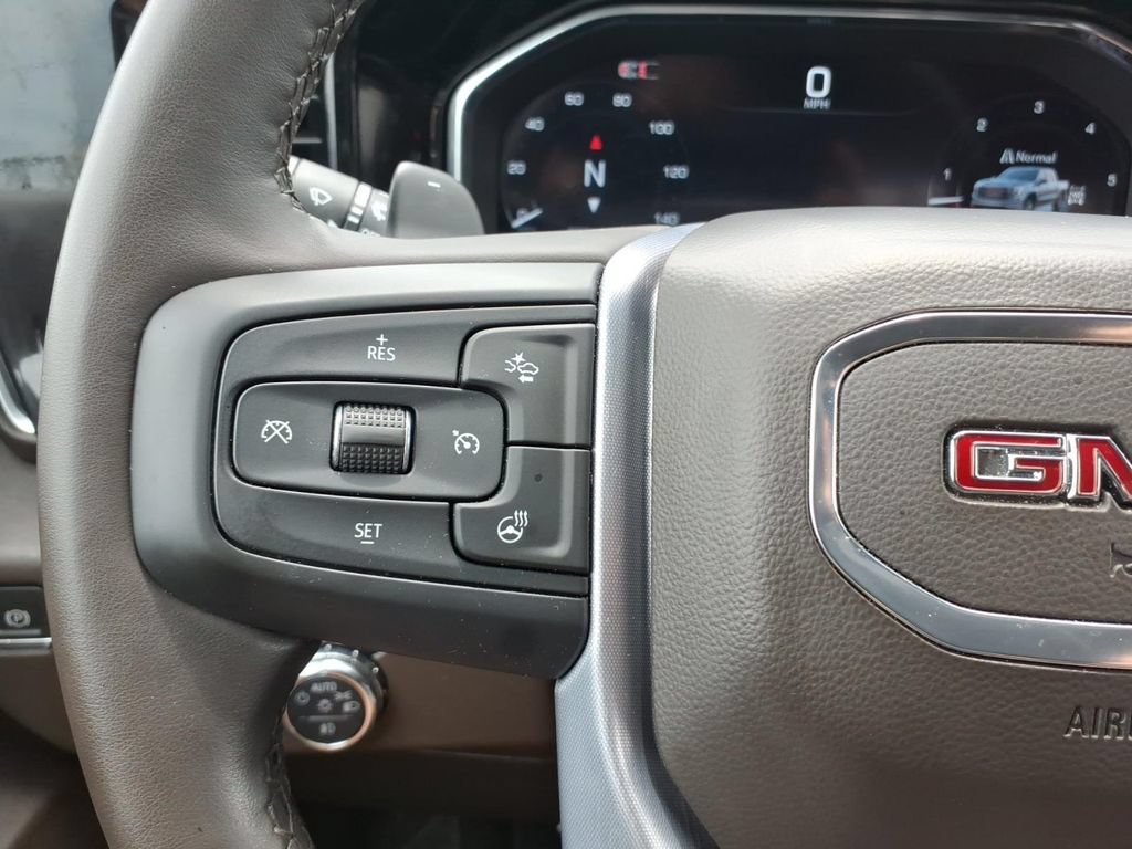 Used 2024 GMC Sierra 1500 SLT w/ SLT Premium Plus Package AWD/4WD image 26