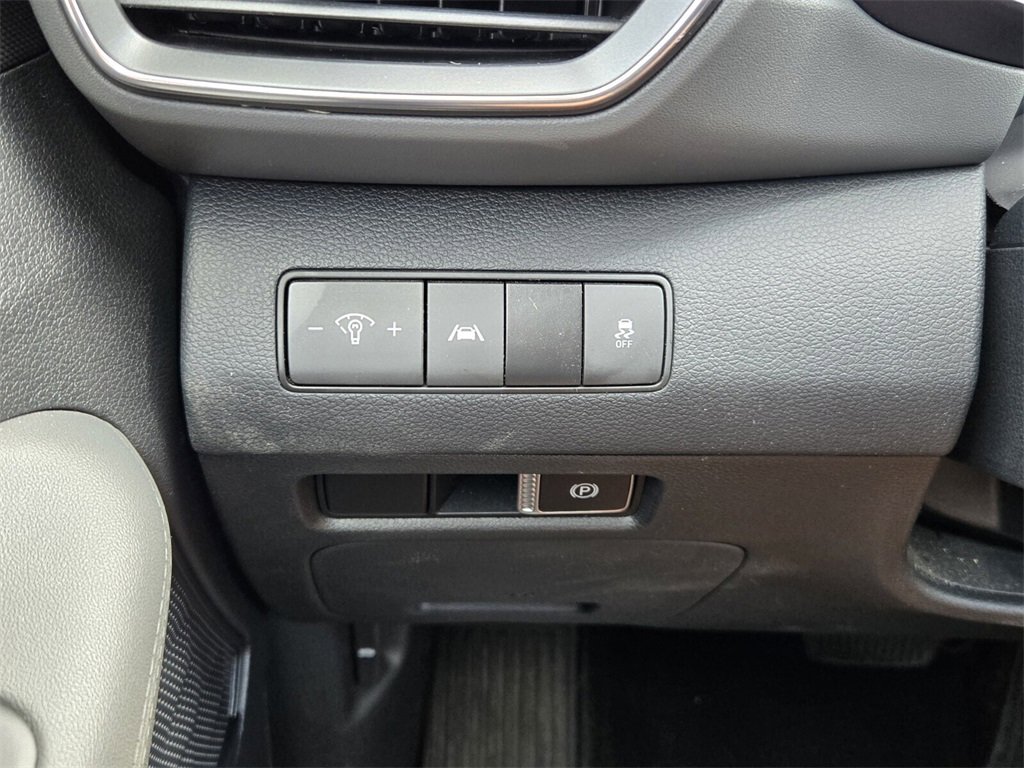 Certified 2023 Hyundai Santa Fe SE image 27