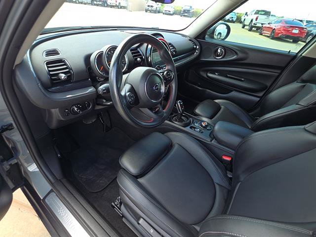 Used 2020 MINI Cooper Clubman S FWD image 9